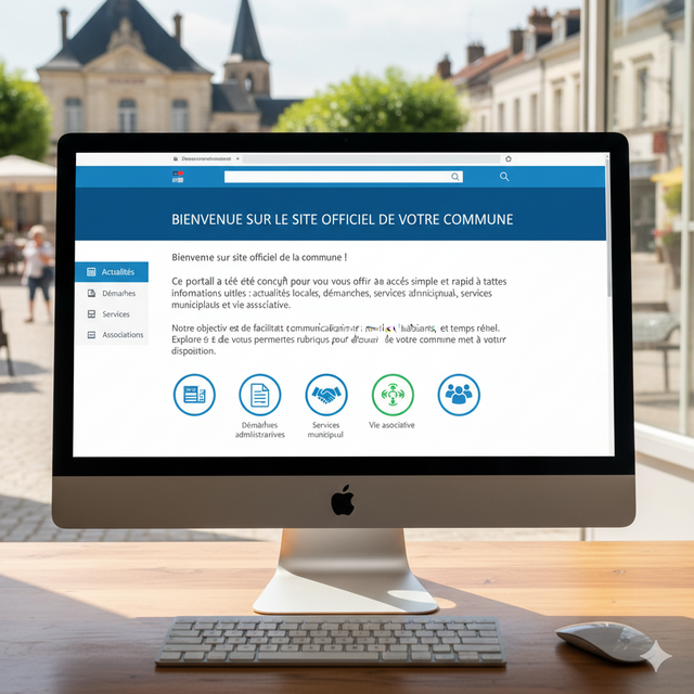 Actualité-bienvenue sur le site