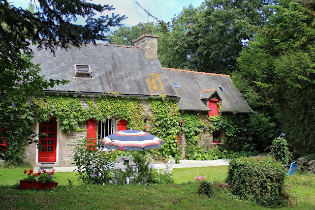 gîte alavoine